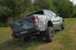 Ford Ranger Raptor 2019 года (EU)